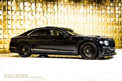 Bentley - Flying Spur
